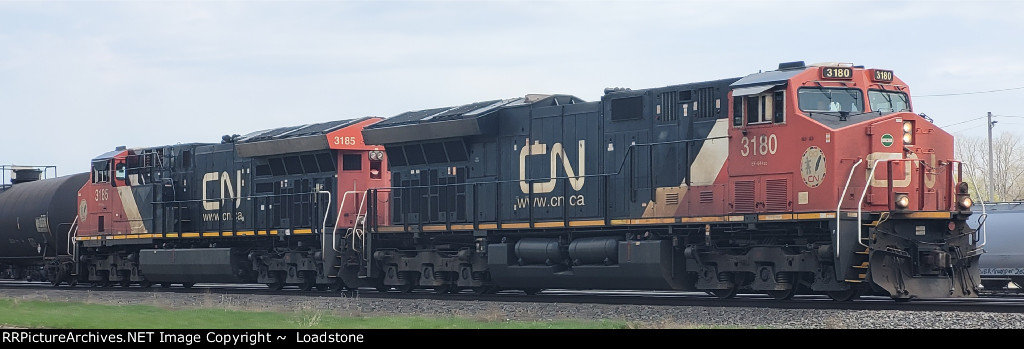 CN 3180 CN 3185